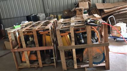 美溪行李、家具、电器包装托运