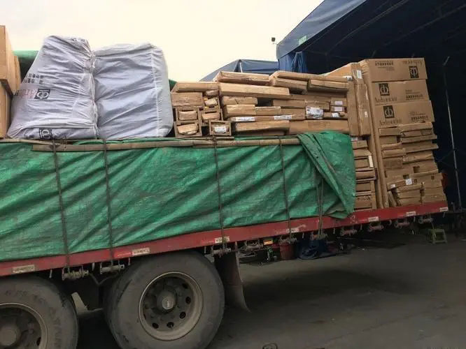 美溪家具托运
